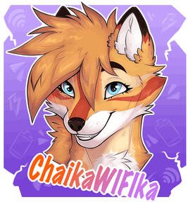 Headshot (shaded)